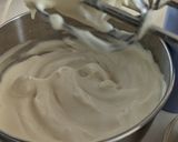 【ヘルシー】ココアシフォンケーキ作り方3写真