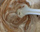 【ヘルシー】ココアシフォンケーキ作り方4写真