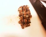 チョコミント•アイス作り方3写真