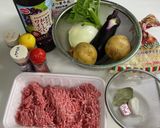 なすとじゃがいものムサカ作り方1写真