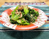 カルシウム強化！我が家のふりかけ作り方3写真