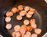トマトのスパニッシュオムレツ作り方2写真