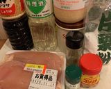 簡単　ハッシュドチキン　胸肉でも美味しい作り方1写真