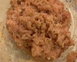 簡単　ハッシュドチキン　胸肉でも美味しい作り方7写真