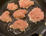 簡単　ハッシュドチキン　胸肉でも美味しい作り方9写真
