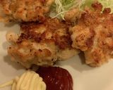 簡単　ハッシュドチキン　胸肉でも美味しい作り方11写真