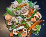 Chuka-Don作り方10写真