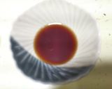 鶏皮甘辛丼作り方3写真