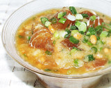 まぐろの漬けと納豆大根おろし和え作り方4写真