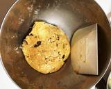 ざくざくピーナッツチョコチップクッキー作り方7写真