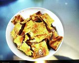 アーモンドチュイール作り方4写真
