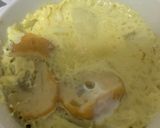 簡単。おでんアレンジ茶碗蒸し作り方4写真