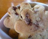 サックサクなおいしいクッキー●色々●作り方13写真
