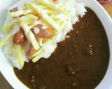 簡単♪冷めてもトロトロ！チーズソース作り方10写真