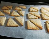 ローズマリー チーズクッキー作り方6写真