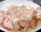 まるでお店のコロッケ！〜さつまいも〜作り方7写真