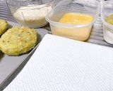 まるでお店のコロッケ！〜さつまいも〜作り方10写真