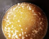 お酒の締めにかつお出汁ラーメン♪作り方2写真
