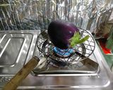 茄子のアチャール(インド料理)作り方1写真