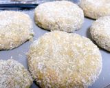 まるでお店のコロッケ！〜さつまいも〜作り方14写真