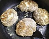 【やわらか食】トマトソースの豆腐チーズ作り方7写真