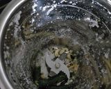 茄子のアチャール(インド料理)作り方5写真
