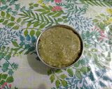 茄子のアチャール(インド料理)作り方6写真