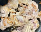 白だし☆チキンとポテトのクリームシチュー作り方10写真