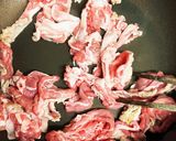 子供が食べやすいトロトロ生姜焼き作り方3写真