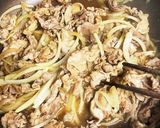 子供が食べやすいトロトロ生姜焼き作り方6写真