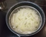 ★手作り冷凍食品★簡単冷凍フライドポテト作り方2写真