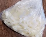 ★手作り冷凍食品★簡単冷凍フライドポテト作り方4写真