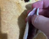 絶望スパゲッティ作り方10写真