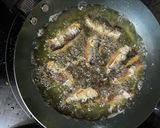 絶望スパゲッティ作り方15写真