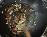 絶望スパゲッティ作り方19写真