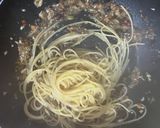 絶望スパゲッティ作り方21写真