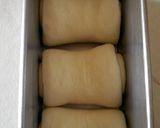 ほんのり甘い♪豆乳食パン作り方4写真