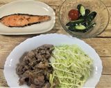 【塩こうじ】と【ご飯】で作る三五八漬け作り方9写真