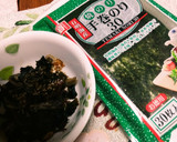 佃煮に！だし昆布と煮干しの出がらしを活用作り方16写真