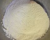 長芋入り米粉蒸しパン作り方1写真