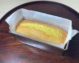さくっふわっ自慢のパウンドケーキ作り方8写真