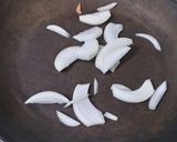 あったまれ～♪懐しスキー場の豚バラうどん作り方2写真