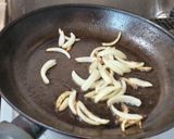 あったまれ～♪懐しスキー場の豚バラうどん作り方3写真