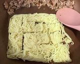 ふわトロ卵のオムそばめし♪作り方5写真