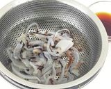梅くらげ作り方5写真