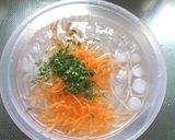 大根サラダ作り方3写真