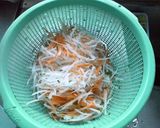 大根サラダ作り方4写真