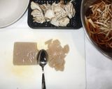 こんにゃく牛蒡味噌炒め♪にきびに簡単薬膳作り方3写真