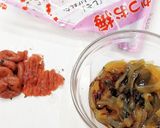 梅くらげ作り方11写真