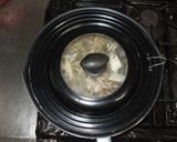 こんにゃく牛蒡味噌炒め♪にきびに簡単薬膳作り方8写真